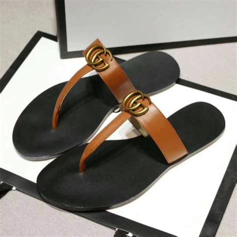 gucci flip flops for cheap kids|gucci flip flops cheap women's.